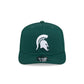 Michigan State Spartans Perform 9SEVENTY Stretch-Snap Hat