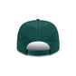 Michigan State Spartans Perform 9SEVENTY Stretch-Snap Hat