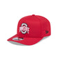 Ohio State Buckeyes Perform 9SEVENTY Stretch-Snap Hat