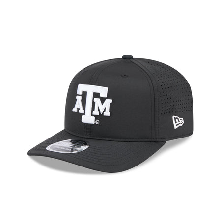Texas A&M Aggies Perform 9SEVENTY Stretch-Snap Hat