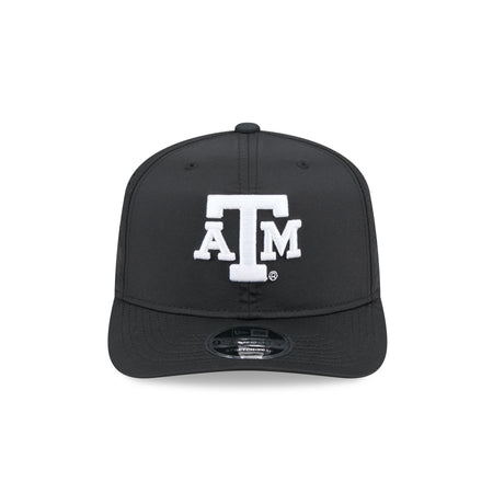 Texas A&M Aggies Perform 9SEVENTY Stretch-Snap Hat