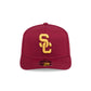 USC Trojans Perform 9SEVENTY Stretch-Snap Hat