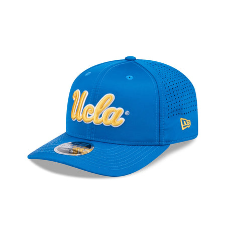 UCLA Bruins Perform 9SEVENTY Stretch-Snap Hat