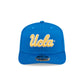 UCLA Bruins Perform 9SEVENTY Stretch-Snap Hat