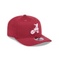 Alabama Crimson Tide College Vault Perform 9SEVENTY Stretch-Snap Hat