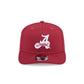 Alabama Crimson Tide College Vault Perform 9SEVENTY Stretch-Snap Hat