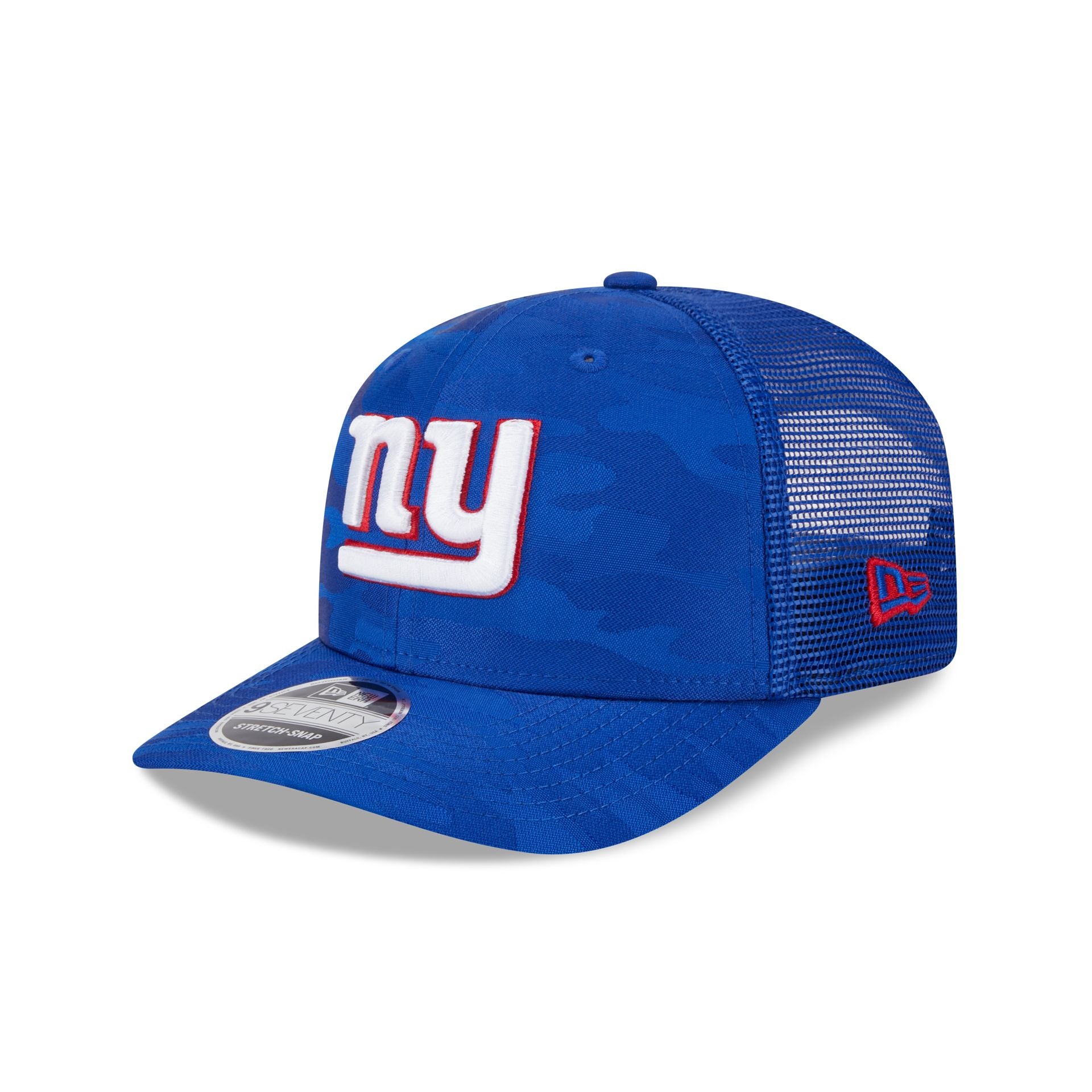 New Era Cap