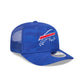 Buffalo Bills Camo 9SEVENTY Trucker Stretch-Snap Hat