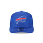 Buffalo Bills Camo 9SEVENTY Trucker Stretch-Snap Hat