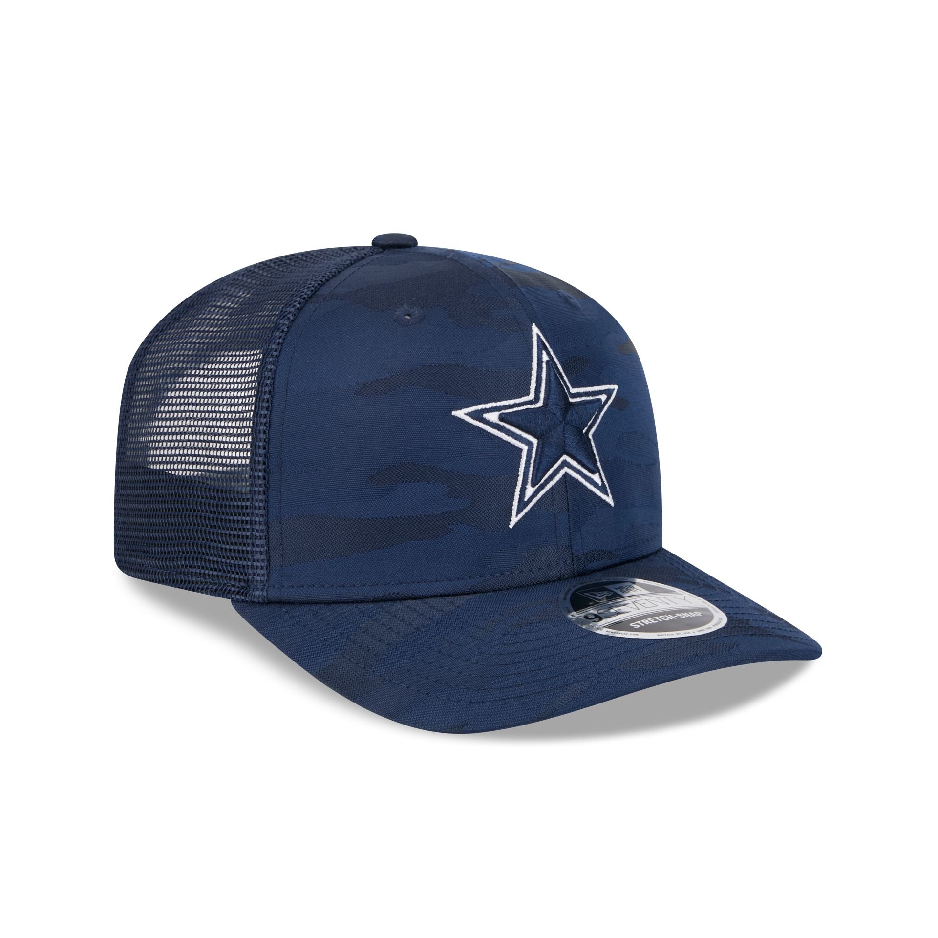 New Era Cap