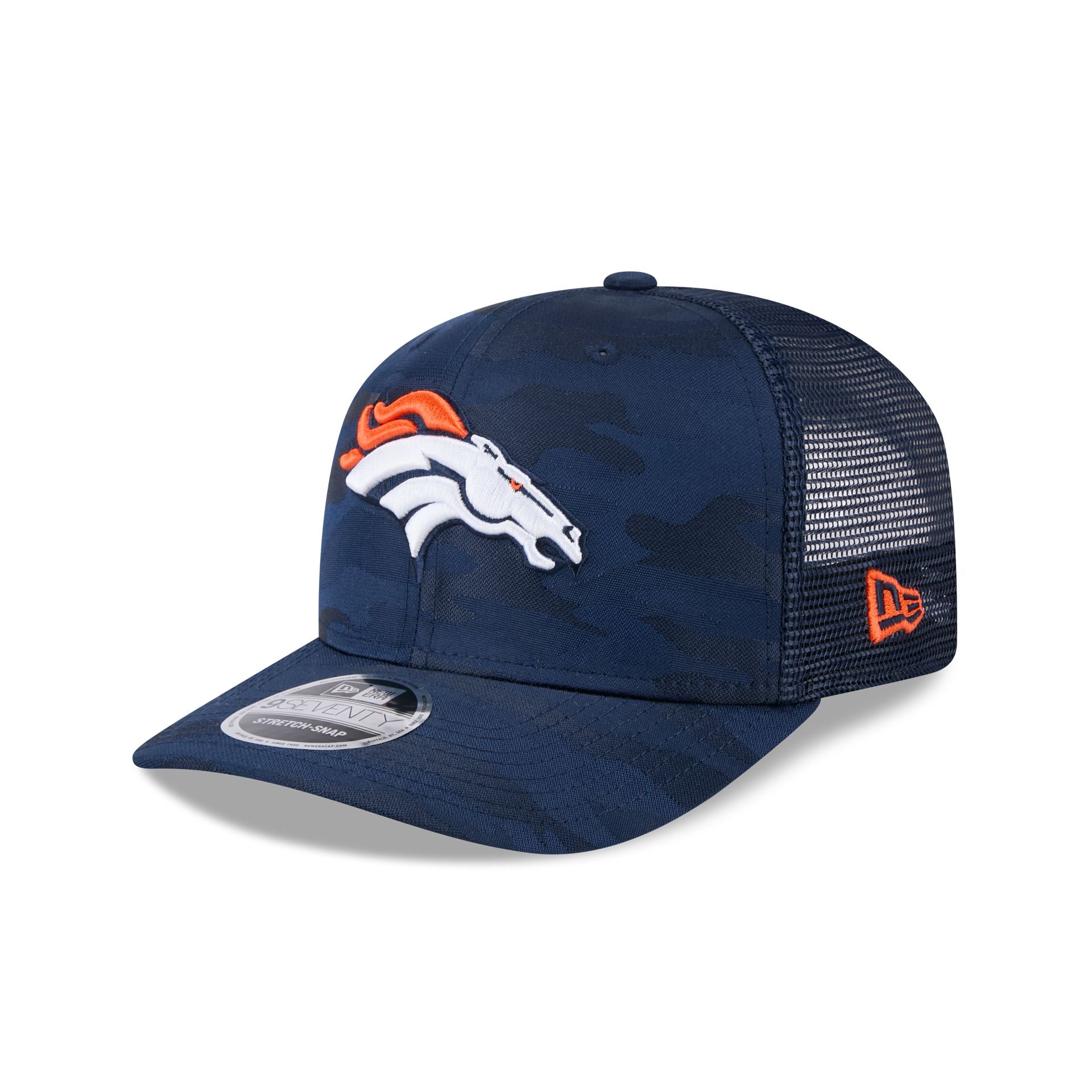 New Era Cap