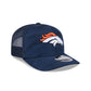 Denver Broncos Camo 9SEVENTY Trucker Stretch-Snap Hat