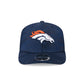 Denver Broncos Camo 9SEVENTY Trucker Stretch-Snap Hat