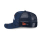 Denver Broncos Camo 9SEVENTY Trucker Stretch-Snap Hat