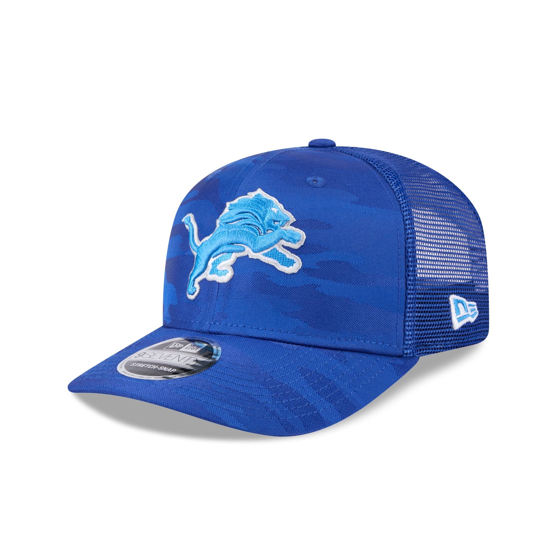 New Era Cap