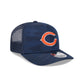 Chicago Bears Camo 9SEVENTY Trucker Stretch-Snap Hat