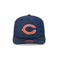 Chicago Bears Camo 9SEVENTY Trucker Stretch-Snap Hat