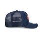 Chicago Bears Camo 9SEVENTY Trucker Stretch-Snap Hat