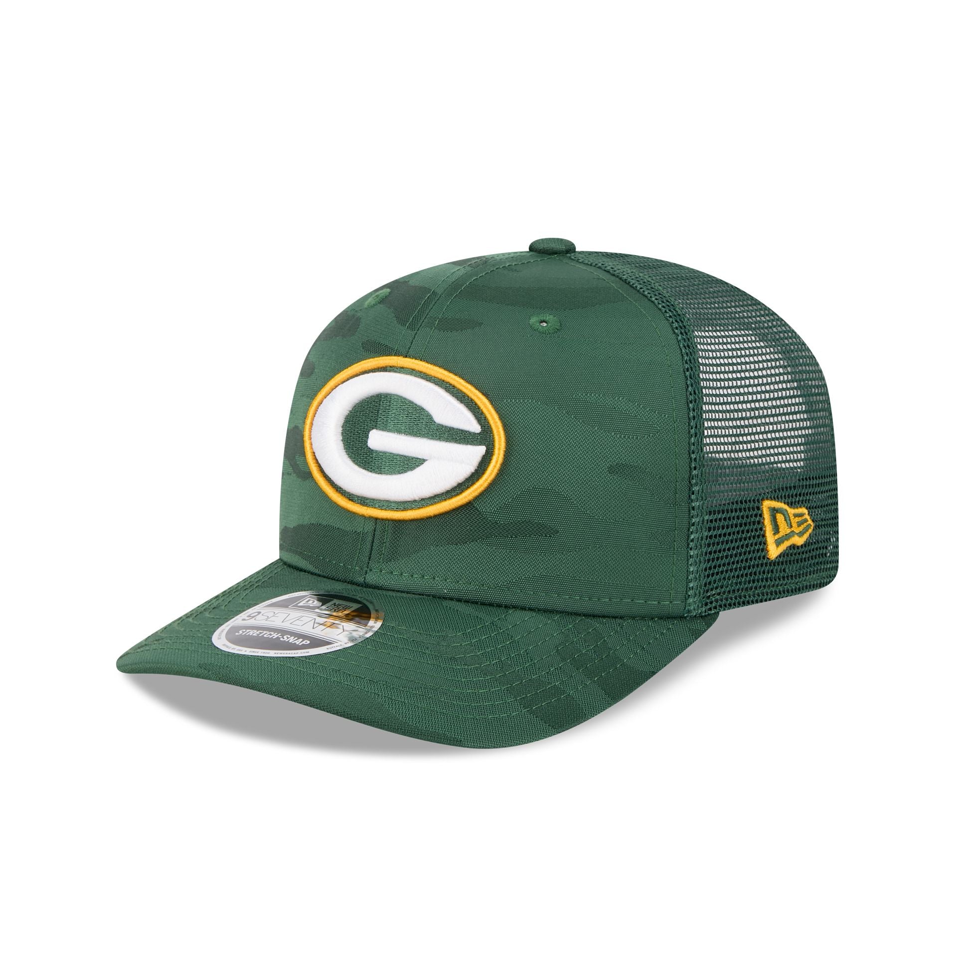 New Era Cap