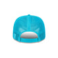 Miami Dolphins Camo 9SEVENTY Trucker Stretch-Snap Hat