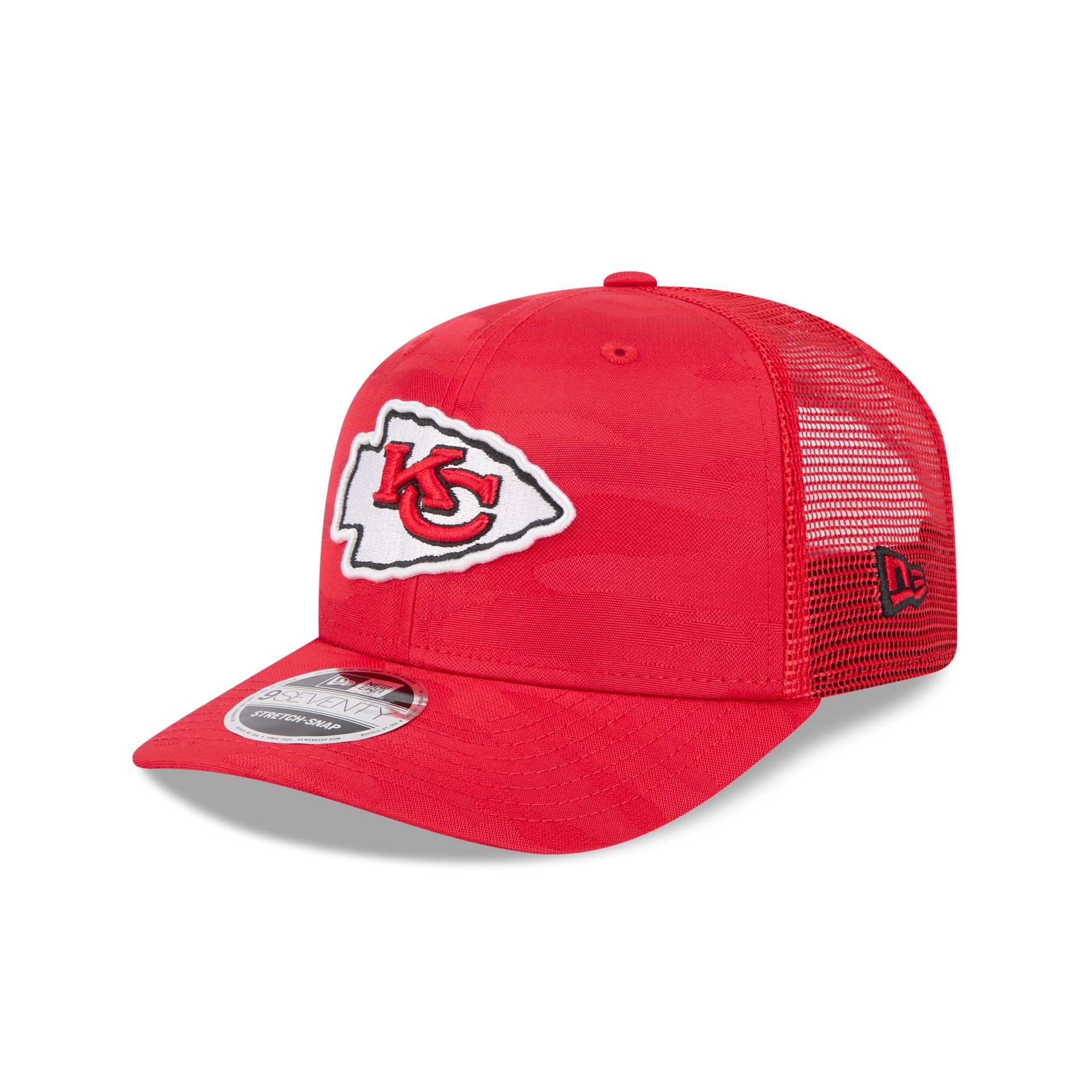 New Era Cap