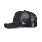 Las Vegas Raiders Camo 9SEVENTY Trucker Stretch-Snap Hat