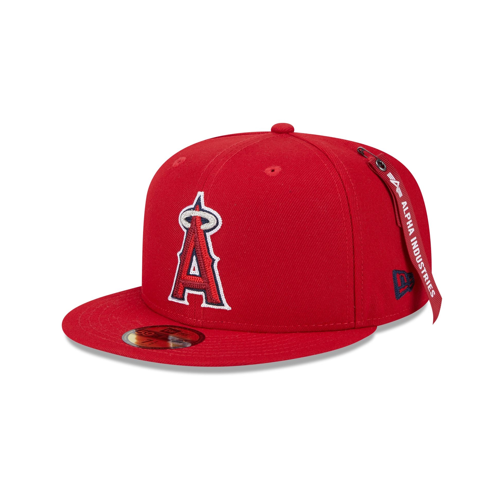 Los angeles angels trucker hat online