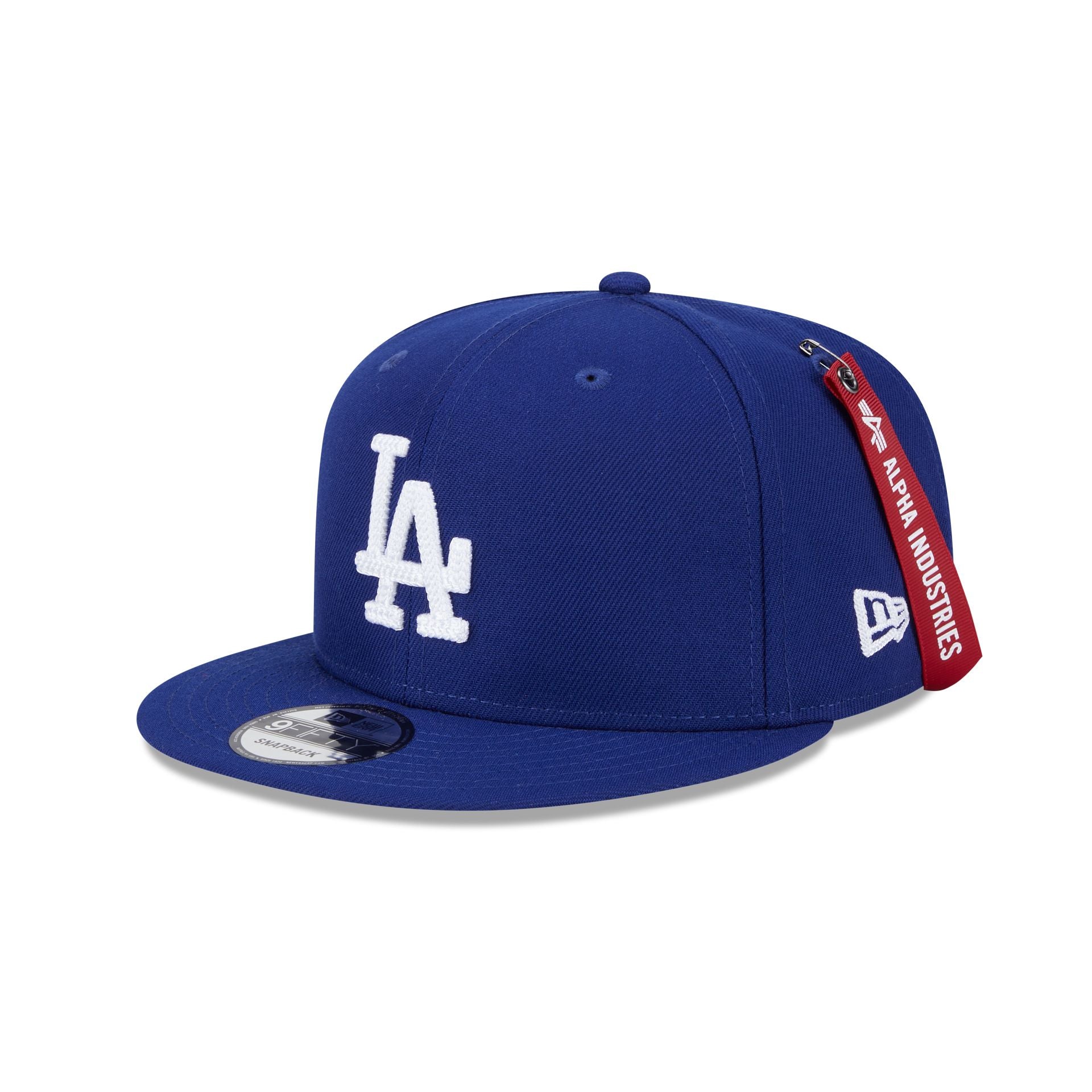 Los Angeles Dodgers outlet New Era Fitted Strawberry Milkshake 7 1/2