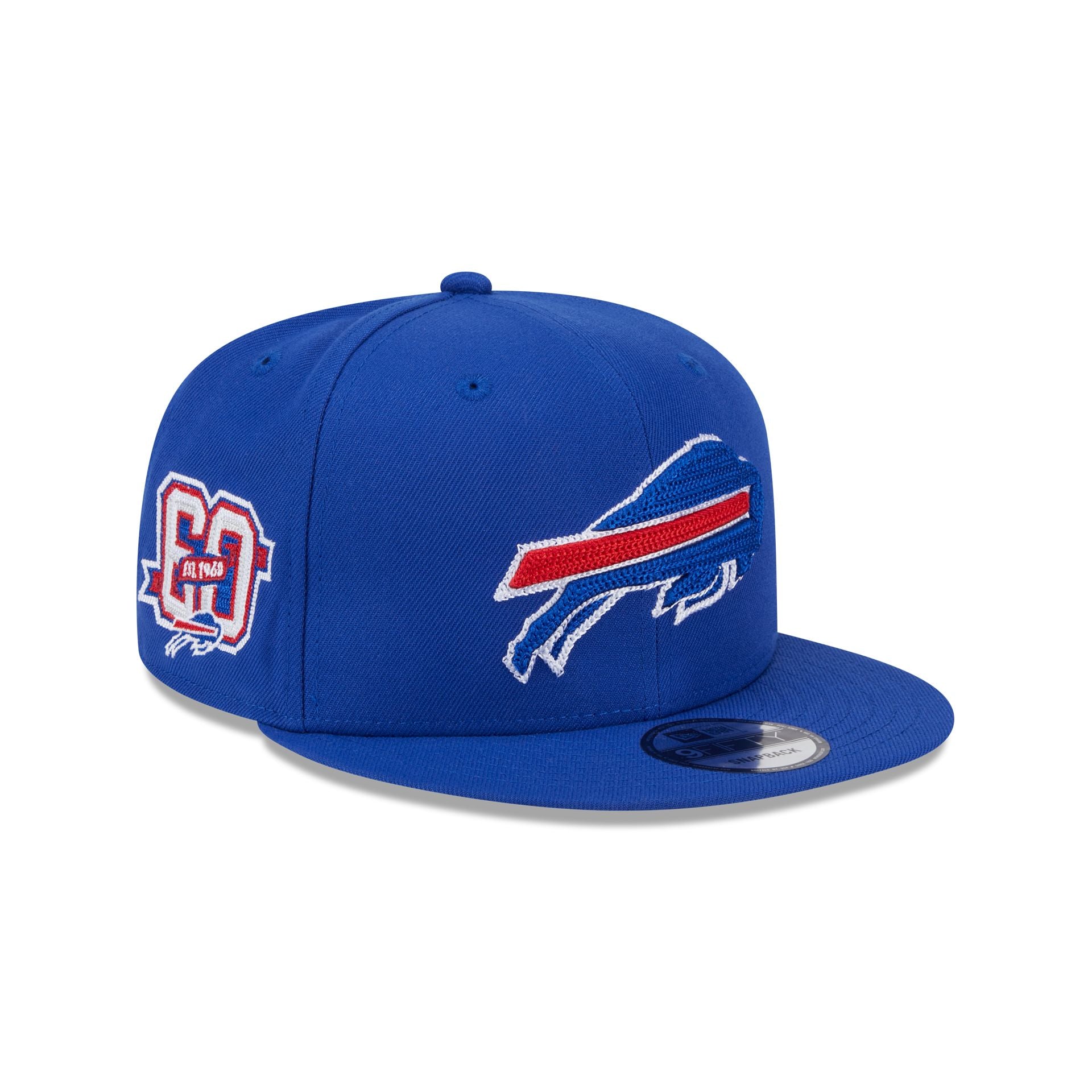 New Era Cap