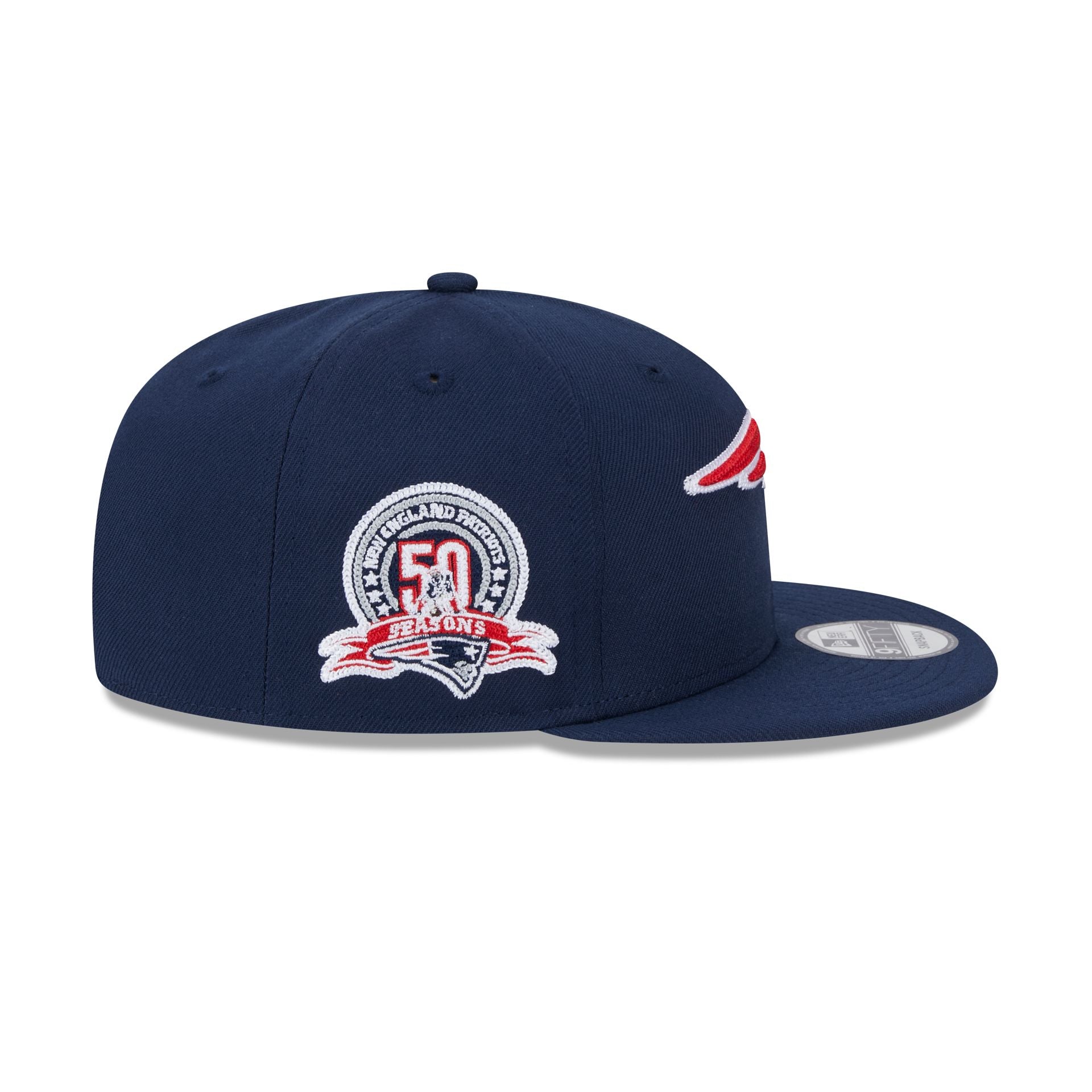 New Era Cap