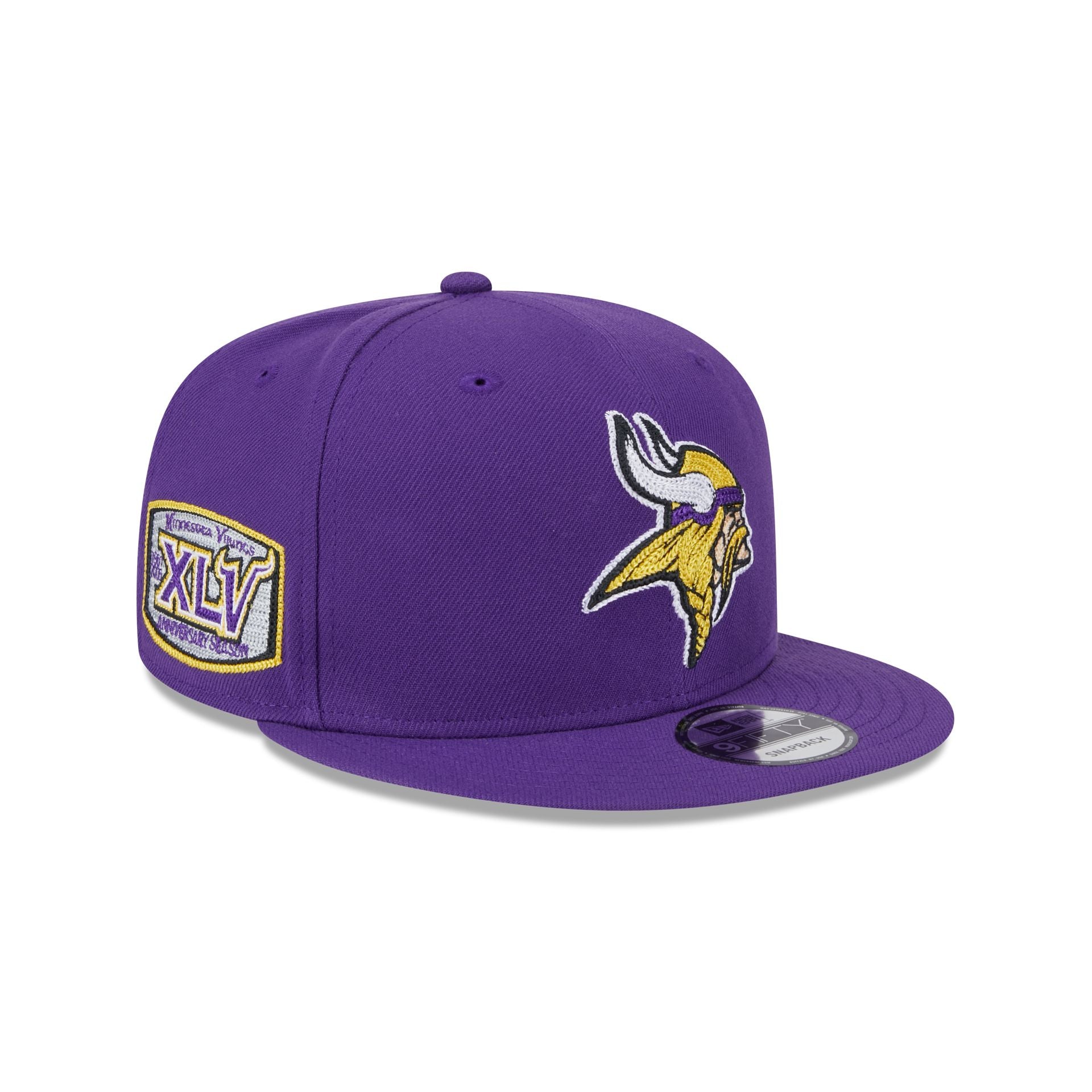 New Era Cap