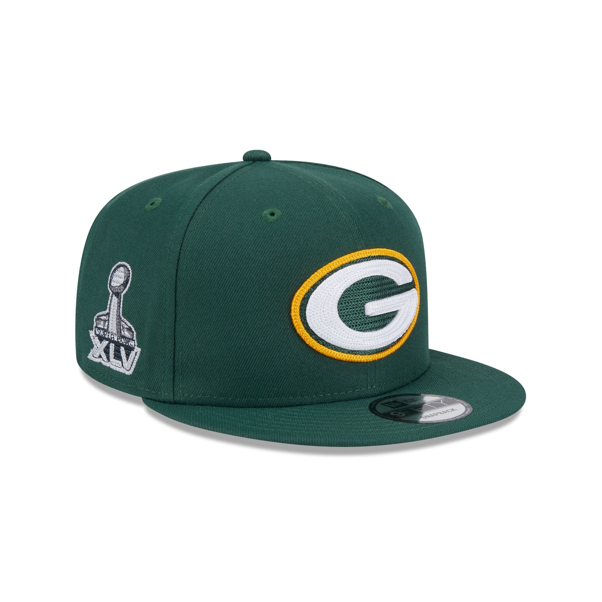 New Era Cap