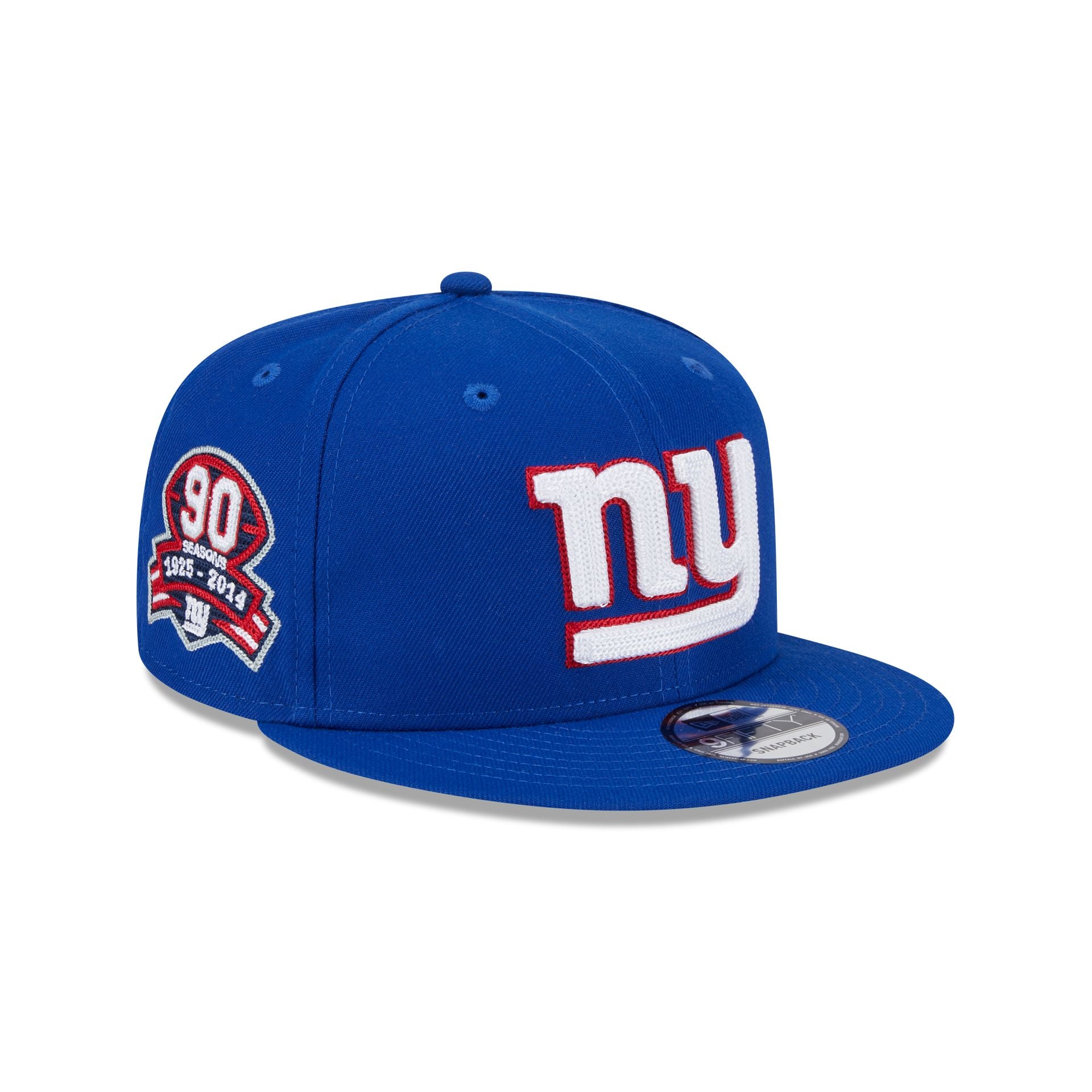 New Era Cap