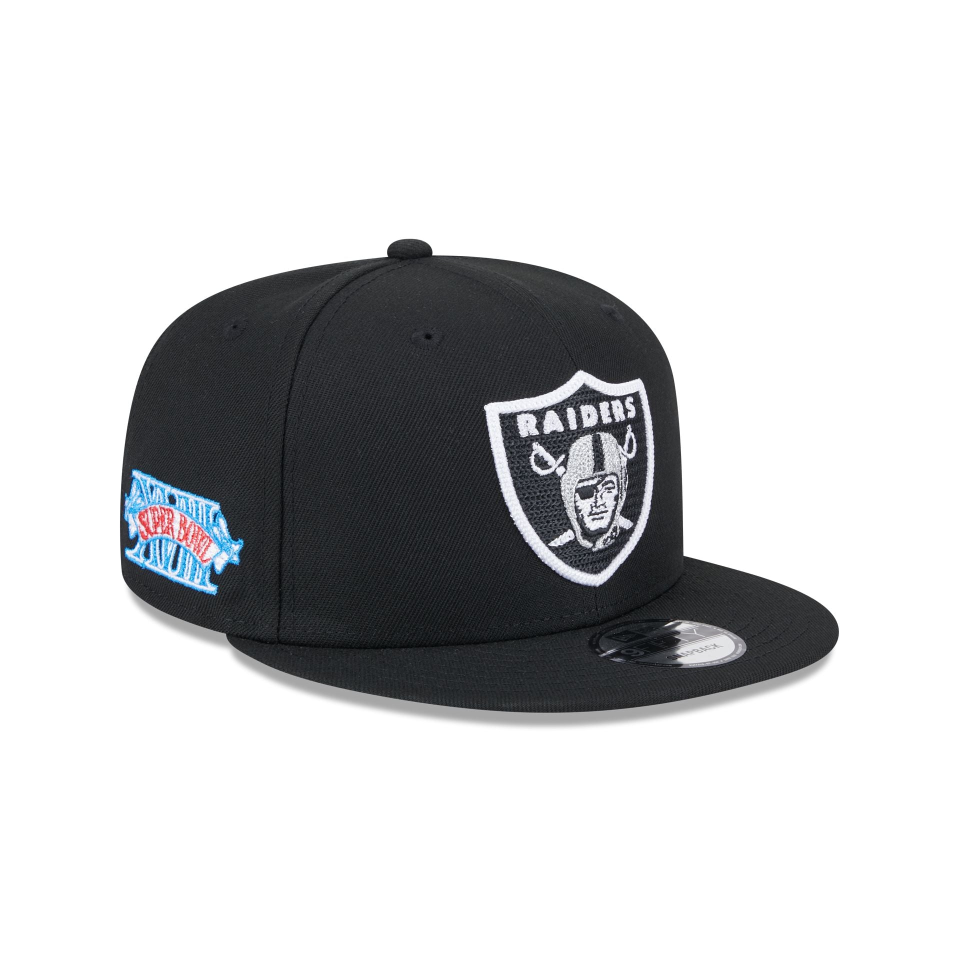 New Era Cap