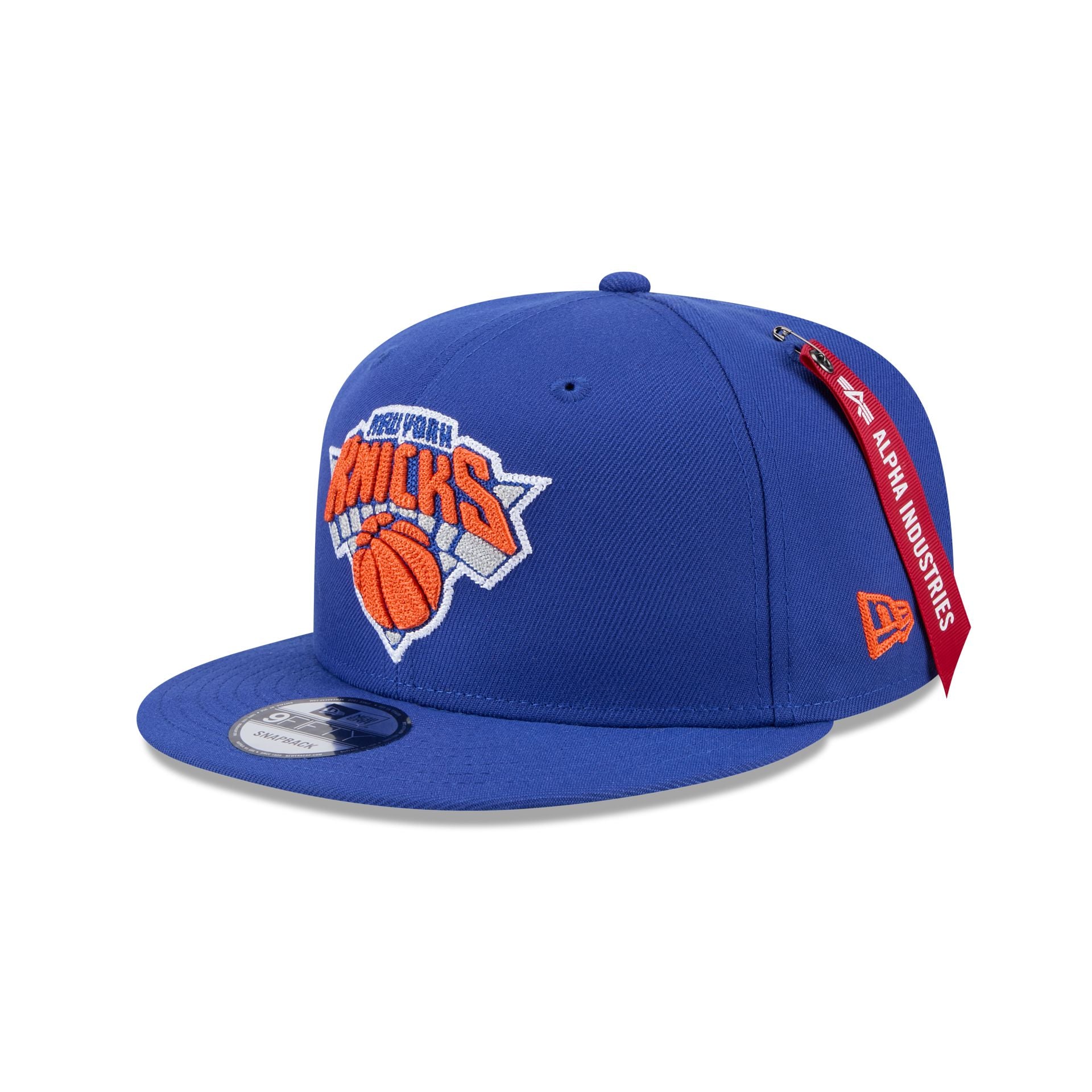 New Era New York Knicks Statue Of Liberty discount Glow in the Dark 9Fifty 950 Hat NEW