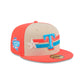 Texas Rangers 2024 All-Star Game 59FIFTY Fitted