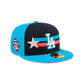 Los Angeles Dodgers 2024 All-Star Game 59FIFTY Fitted