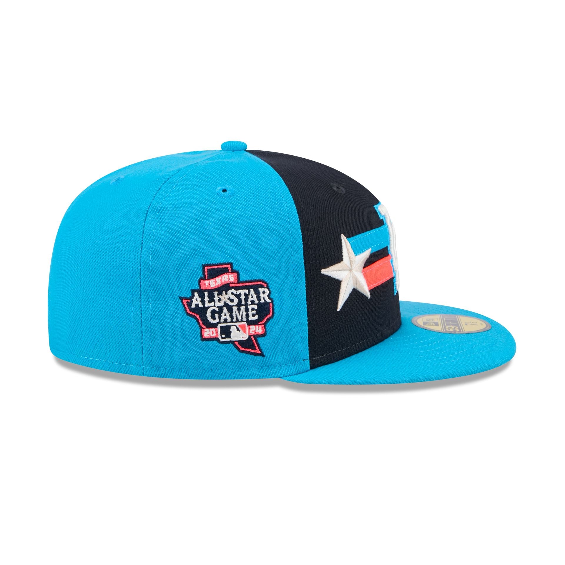 Los angeles dodgers all star hat online