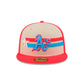 Oakland Athletics 2024 All-Star Game 59FIFTY Fitted