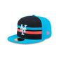 New York Mets 2024 All-Star Game 59FIFTY Fitted