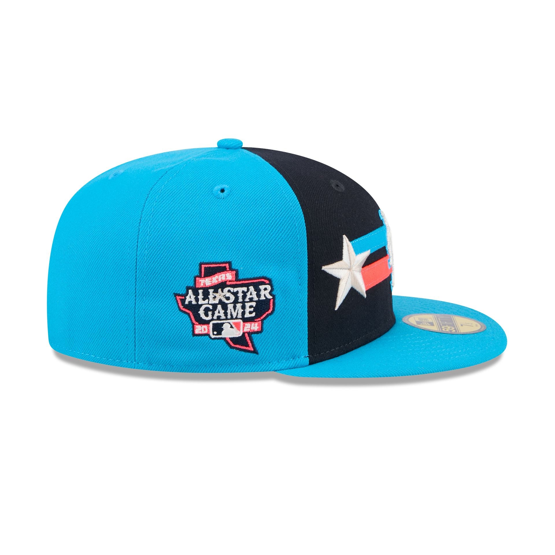 Mets all star game hat best sale