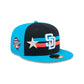 San Diego Padres 2024 All-Star Game 59FIFTY Fitted