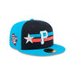Pittsburgh Pirates 2024 All-Star Game 59FIFTY Fitted