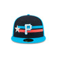 Pittsburgh Pirates 2024 All-Star Game 59FIFTY Fitted