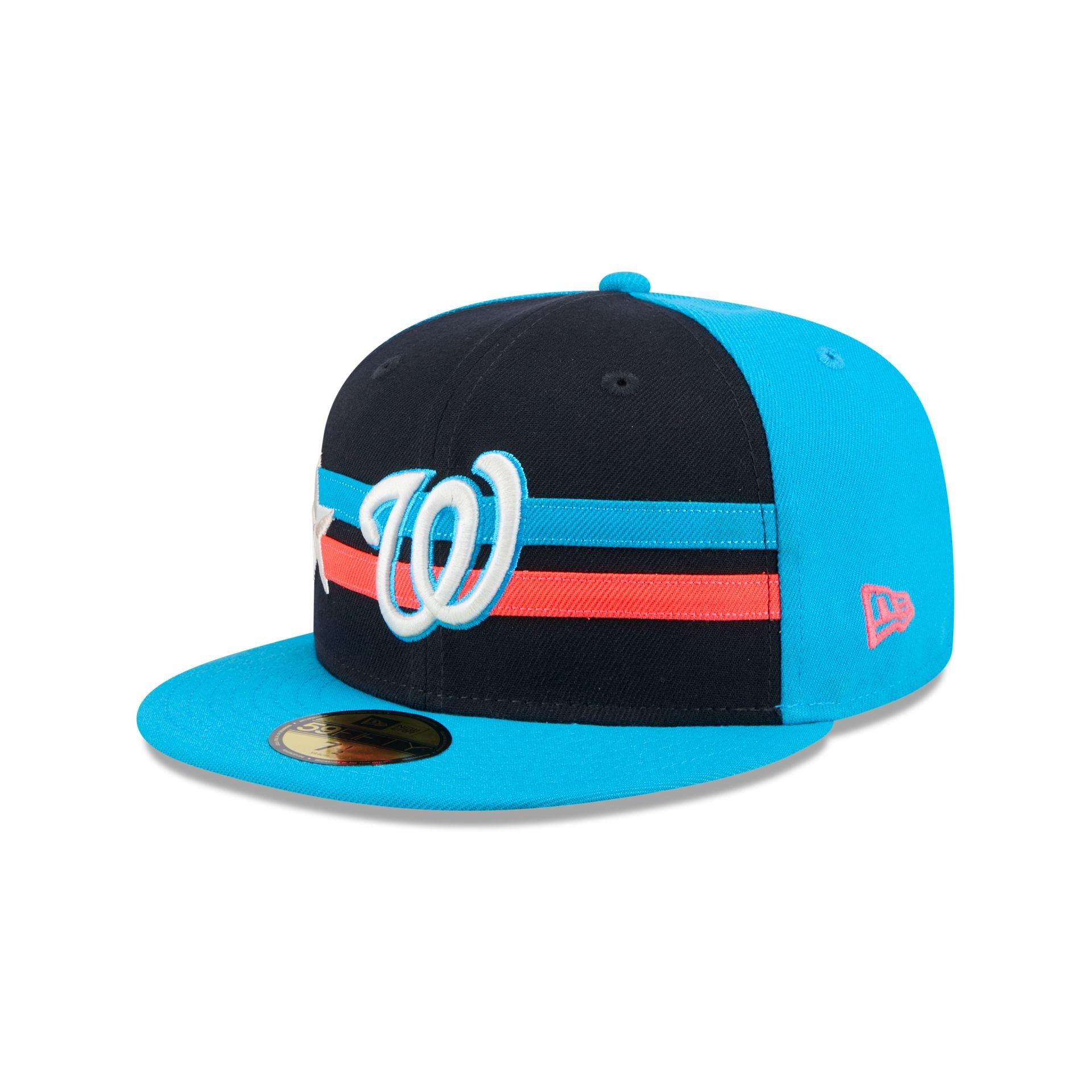 Nationals all star hat best sale