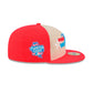 Tampa Bay Rays 2024 All-Star Game 59FIFTY Fitted
