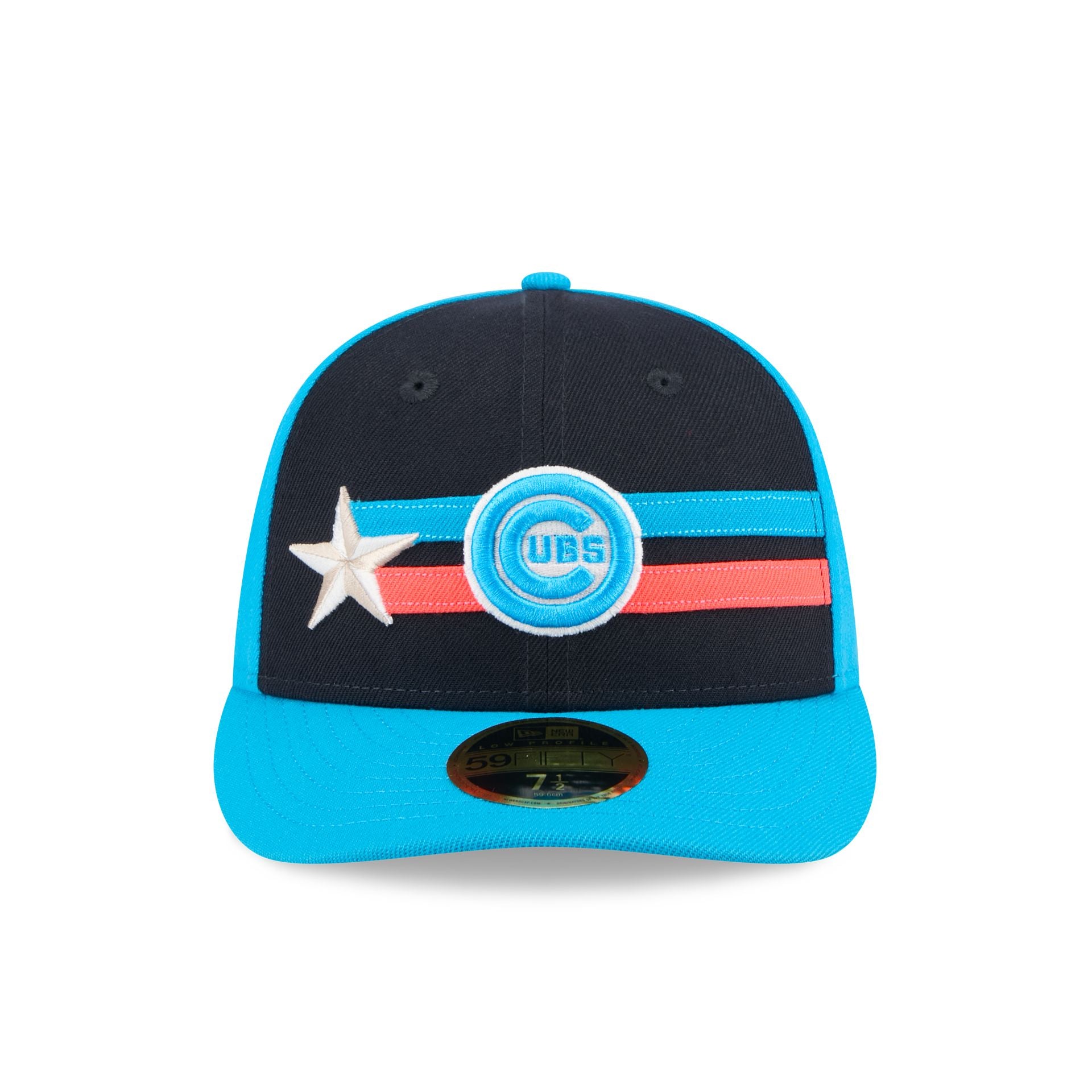 Cubs all star hat 2019 online