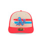 Oakland Athletics 2024 All-Star Game Low Profile 59FIFTY Fitted