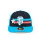 San Francisco Giants 2024 All-Star Game Low Profile 59FIFTY Fitted