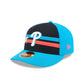 Philadelphia Phillies 2024 All-Star Game Low Profile 59FIFTY Fitted
